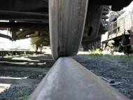 Проблема "колесо - рельс": нерешенные вопросы - Строительство и ремонт железнодорожных путей от компании Магистраль, Екатеринбург