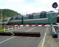 Устройство пересечений с автомобильными дорогами  (переезды) - Строительство и ремонт железнодорожных путей от компании Магистраль, Екатеринбург