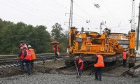 Средний ремонт пути - Строительство и ремонт железнодорожных путей от компании Магистраль, Екатеринбург